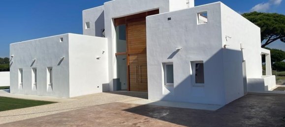 Вилла с 5 спальнями в Кадис, Испания № 143306 2