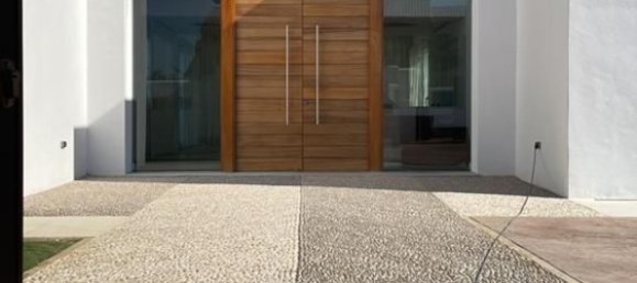 Вилла с 5 спальнями в Кадис, Испания № 143306 24