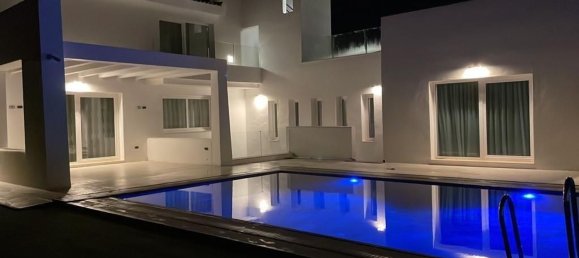 Вилла с 5 спальнями в Кадис, Испания № 143306 5