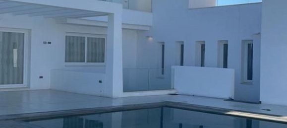 Вилла с 5 спальнями в Кадис, Испания № 143306 3