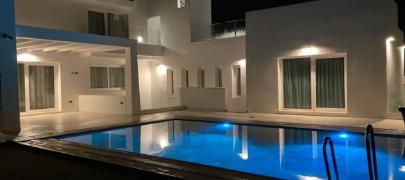 Вилла с 5 спальнями в Кадис, Испания № 143306 4