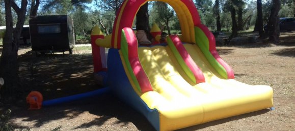  قطعة أرض في Modugno, Italy 27000متر مربع رقم 269407 2