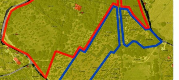  قطعة أرض في Modugno, Italy 27000متر مربع رقم 269407 5