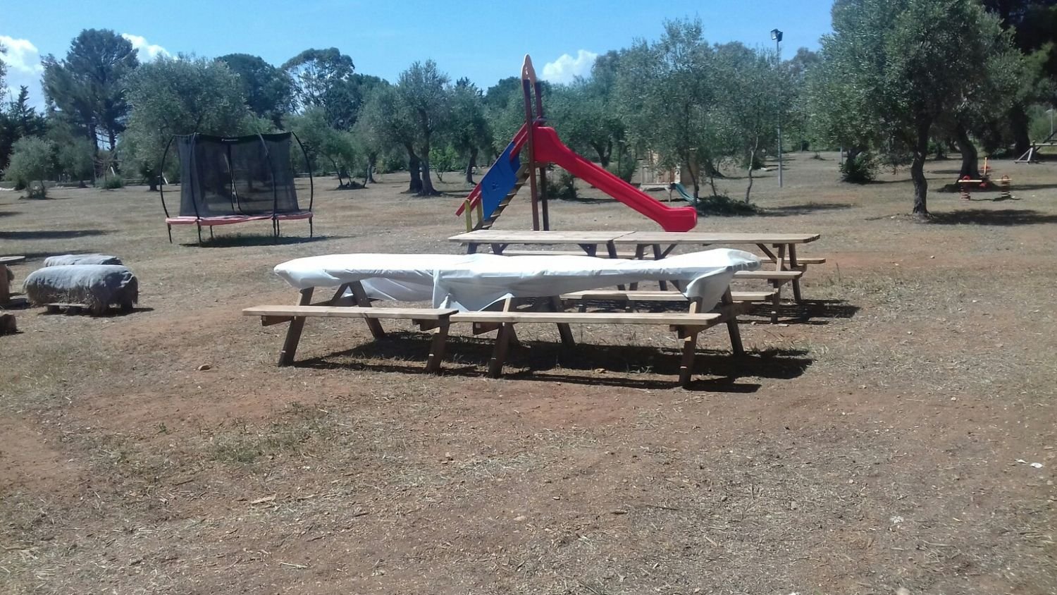  قطعة أرض في Modugno, Italy 27000متر مربع رقم 269407