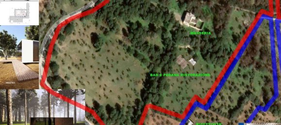  قطعة أرض في Modugno, Italy 27000متر مربع رقم 269407 4