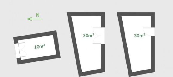 3 rooms House in Occitanie, France No. 311952 9