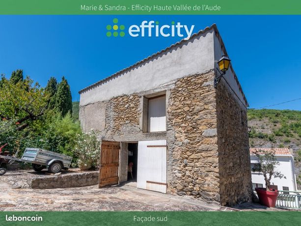 3 rooms House in Occitanie, France No. 311952