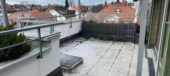 4 rooms Penthouse in Schwarzwald-Baar-Kreis, Germany No. 25526 42