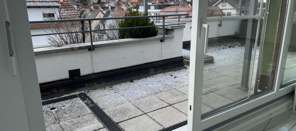 4 rooms Penthouse in Schwarzwald-Baar-Kreis, Germany No. 25526 41