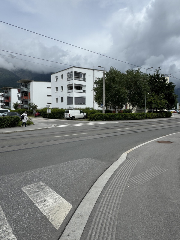 Квартира с 3 комнатами в Рум, Австрия № 156123