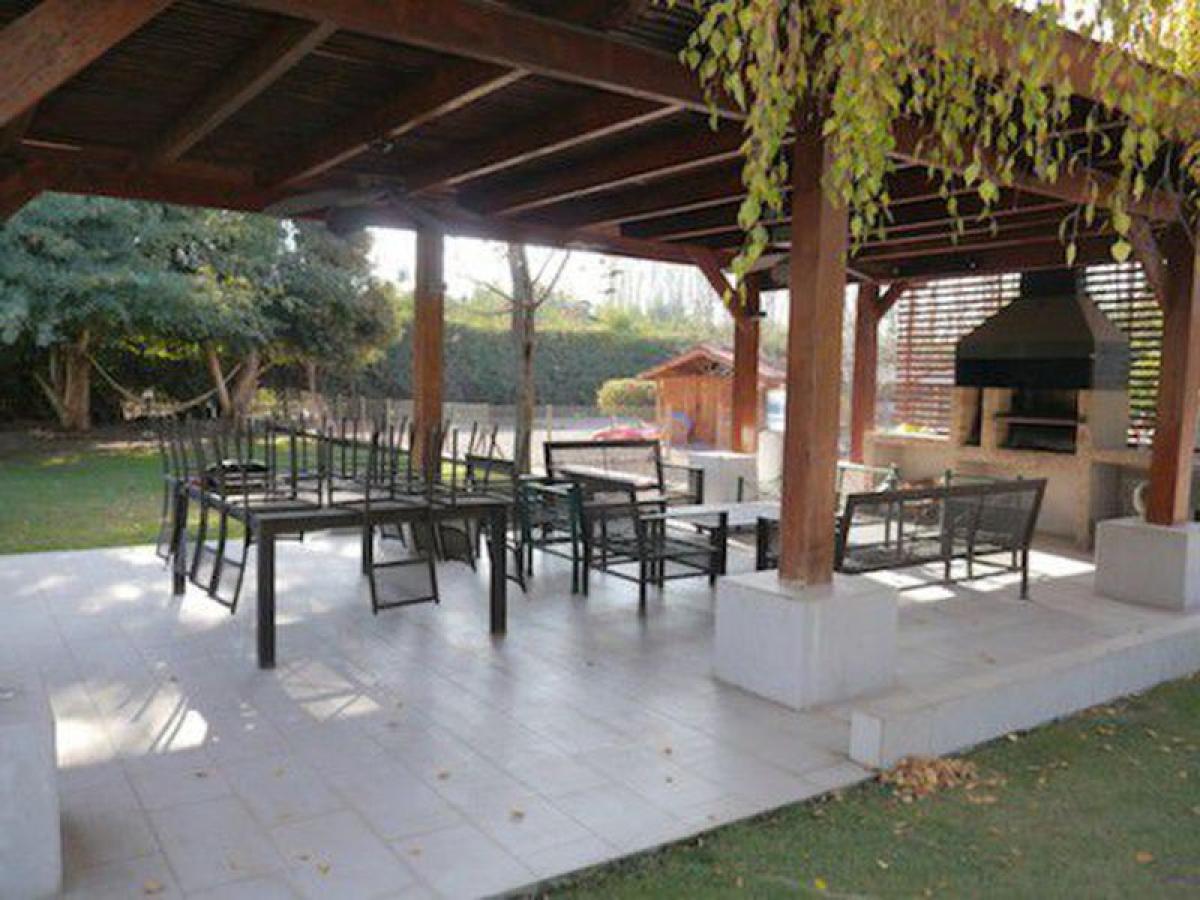 4 Schlafzimmer Haus in Chacabuco, Chile, Nr. 5234