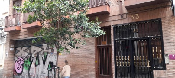 Estacionamiento en Madrid, Spain 23 m² No. 120615 4