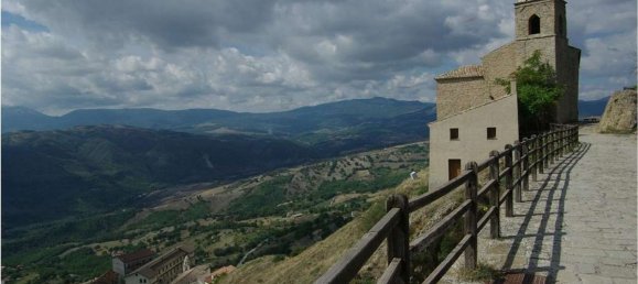 Apartamento de 11 divisões em Maratea, Italy N.º 94056 30