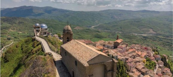 Apartamento de 11 divisões em Maratea, Italy N.º 94056 33