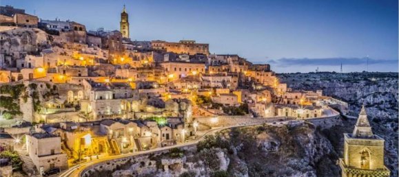 Apartamento de 11 divisões em Maratea, Italy N.º 94056 34