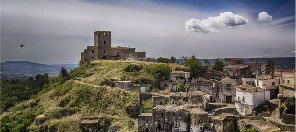 Apartamento de 11 divisões em Maratea, Italy N.º 94056 27