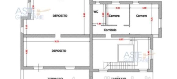 Apartamento de 11 divisões em Maratea, Italy N.º 94056 5