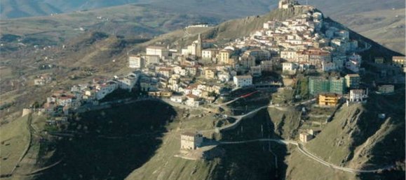 Apartamento de 11 divisões em Maratea, Italy N.º 94056 31