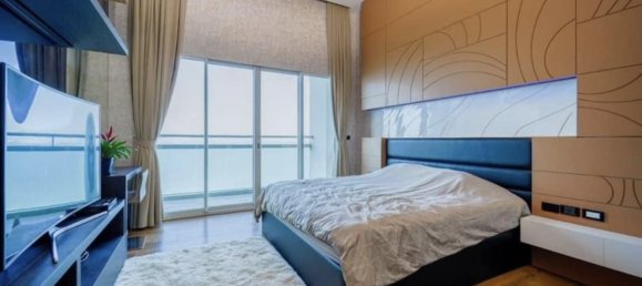 Condominio de 3 dormitorios en The Palm Wongamat Beach Pattaya, Thailand No. 32784 2