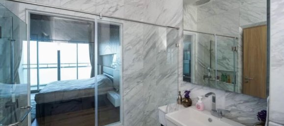 Condominio de 3 dormitorios en The Palm Wongamat Beach Pattaya, Thailand No. 32784 12