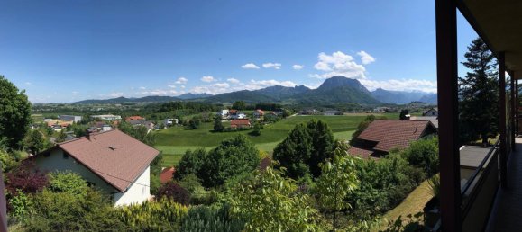 Casa de 4 dormitorios en Ohlsdorf, Austria No. 159175 5