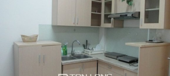 1 chambre Appartement à Ba Dinh, Vietnam No. 3578 3