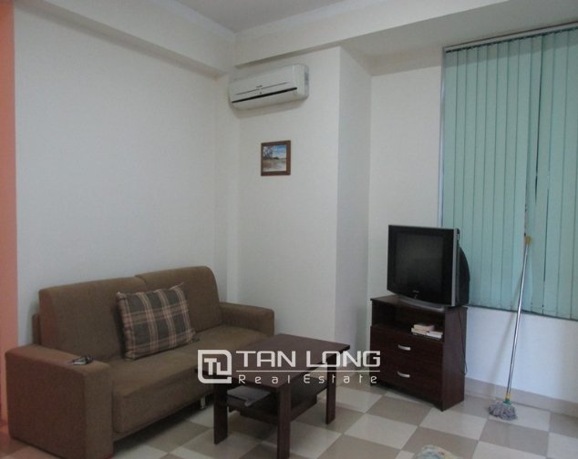 1 chambre Appartement à Ba Dinh, Vietnam No. 3578