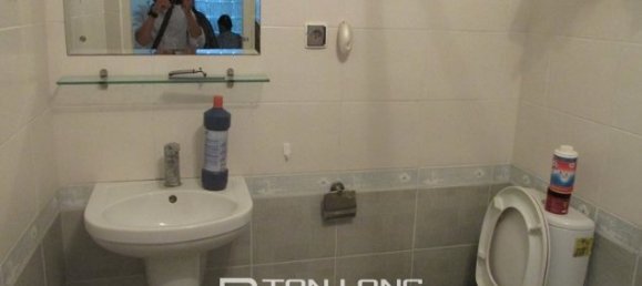 1 chambre Appartement à Ba Dinh, Vietnam No. 3578 7