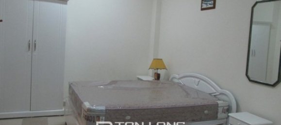 1 chambre Appartement à Ba Dinh, Vietnam No. 3578 5