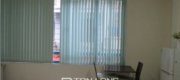 1 chambre Appartement à Ba Dinh, Vietnam No. 3578 2