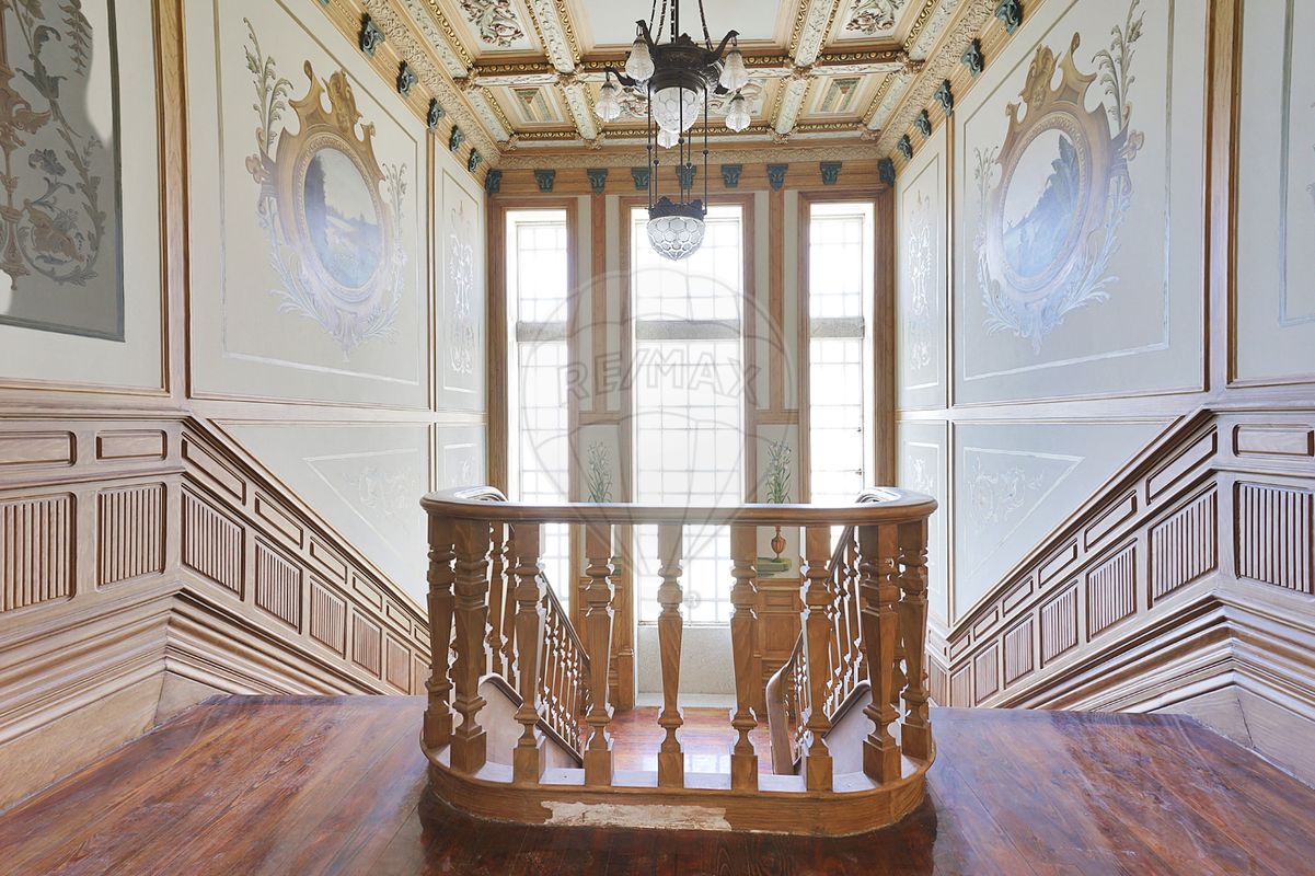 Castelos T11 em Póvoa de Varzim, Portugal N.º 178872