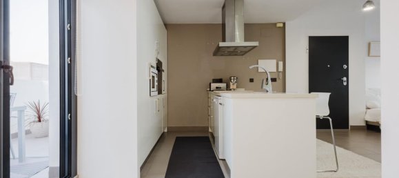 2 chambres Penthouse à Alicante, Spain No. 187942 9