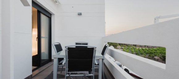 2 chambres Penthouse à Alicante, Spain No. 187942 25