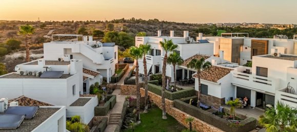 2 chambres Penthouse à Alicante, Spain No. 187942 35