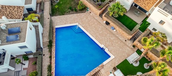 2 chambres Penthouse à Alicante, Spain No. 187942 32