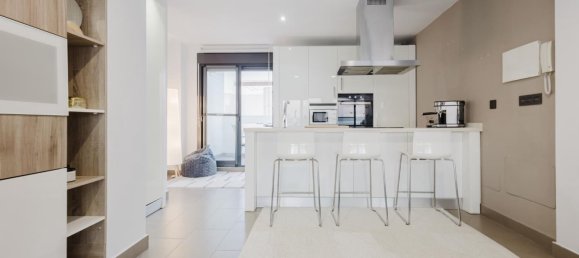 2 chambres Penthouse à Alicante, Spain No. 187942 7