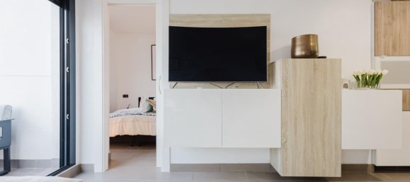 2 chambres Penthouse à Alicante, Spain No. 187942 8