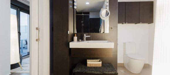 2 chambres Penthouse à Alicante, Spain No. 187942 18