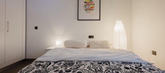 2 chambres Penthouse à Alicante, Spain No. 187942 15