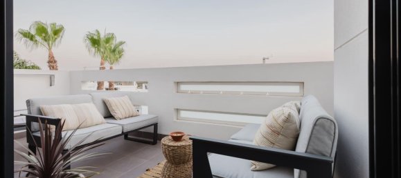 2 chambres Penthouse à Alicante, Spain No. 187942 11