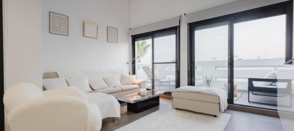 2 chambres Penthouse à Alicante, Spain No. 187942 2