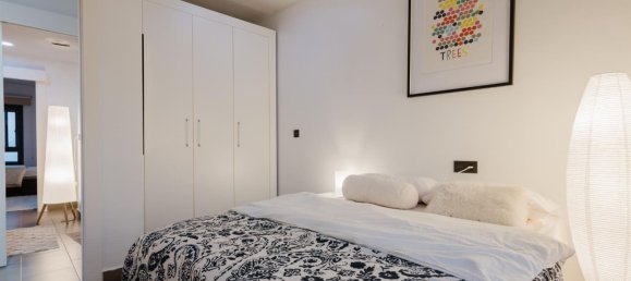 2 chambres Penthouse à Alicante, Spain No. 187942 16