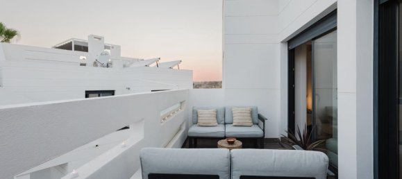 2 chambres Penthouse à Alicante, Spain No. 187942 13