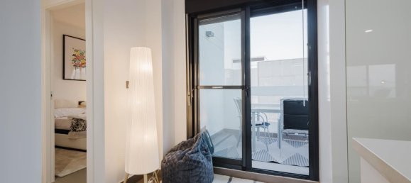 2 chambres Penthouse à Alicante, Spain No. 187942 10