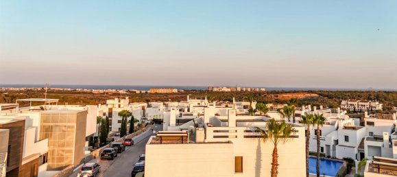 2 chambres Penthouse à Alicante, Spain No. 187942 33