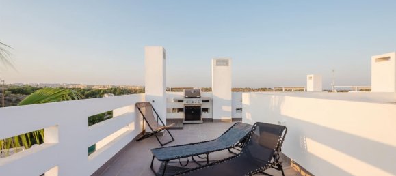 2 chambres Penthouse à Alicante, Spain No. 187942 29