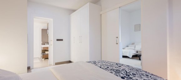 2 chambres Penthouse à Alicante, Spain No. 187942 24