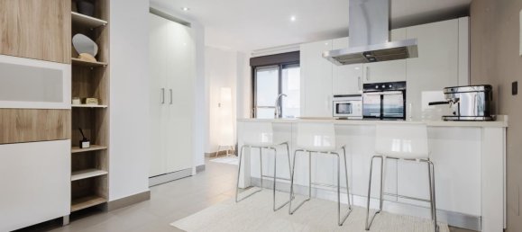 2 chambres Penthouse à Alicante, Spain No. 187942 6