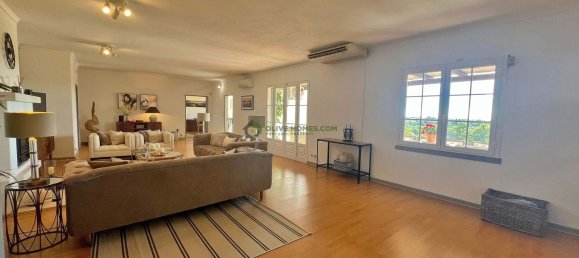 5 bedrooms House in Almancil, Portugal No. 120048 7