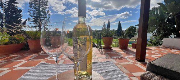 5 bedrooms House in Almancil, Portugal No. 120048 2